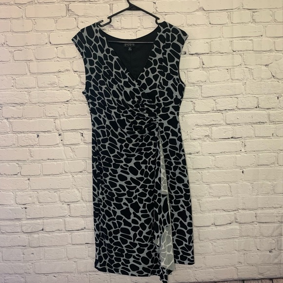 Enfocus Studio Women’s Dress Sz 12 - Picture 5 of 11
